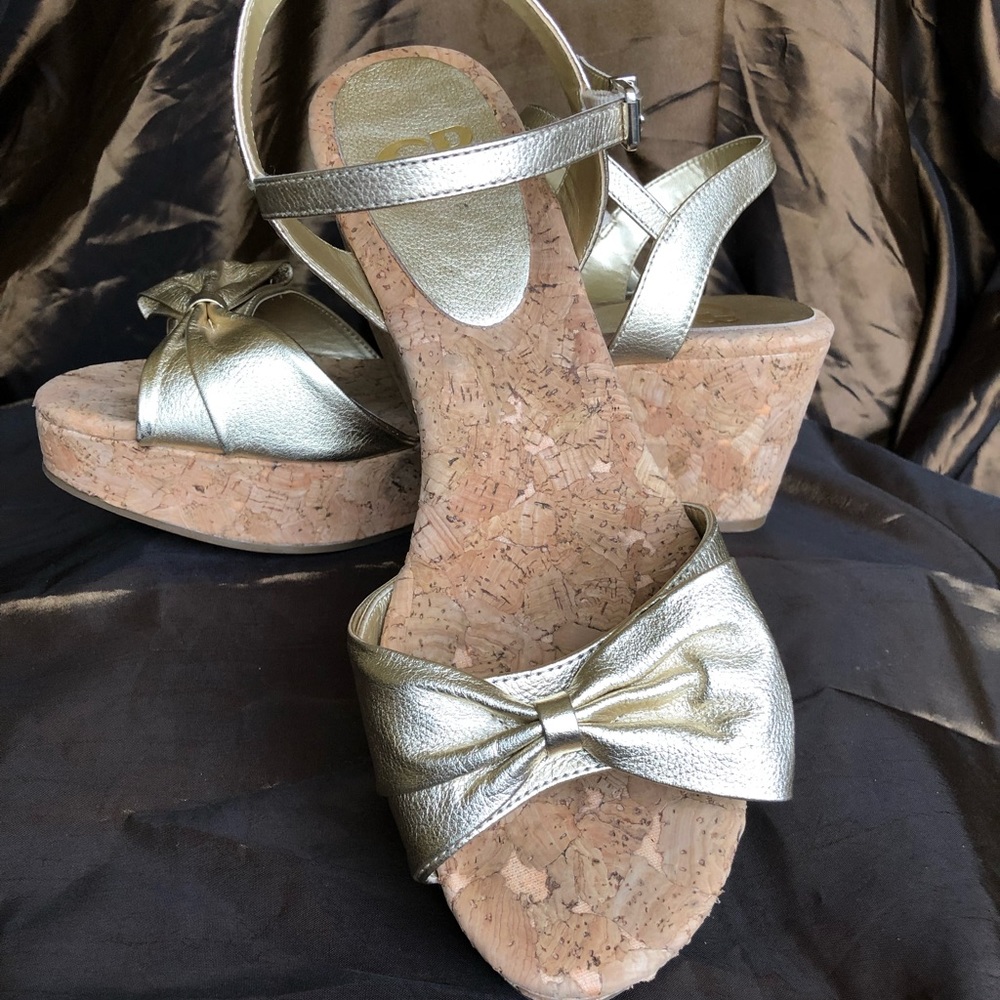 Gianni Bini Wedges